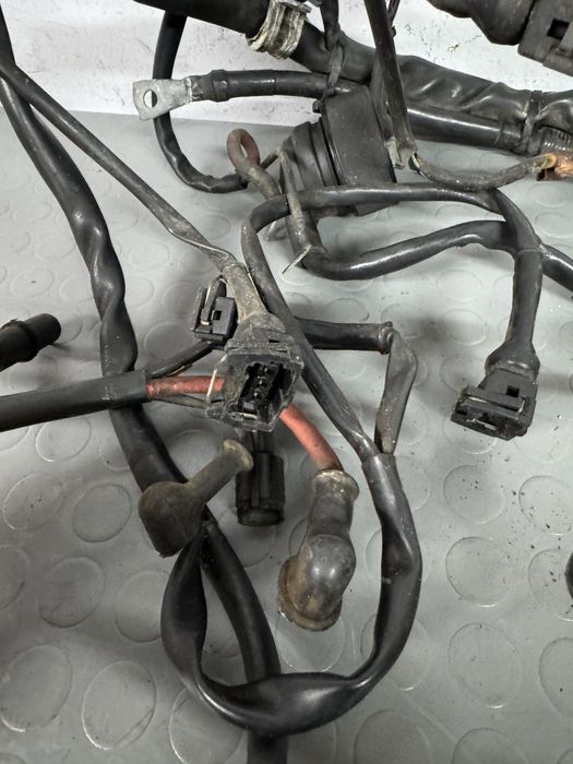 Instalação Bmw E30 325i