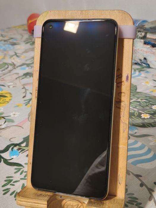 Smartfon Realme 9 8/128