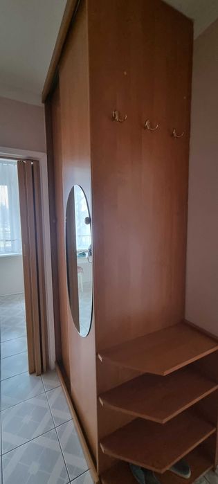 Do wynajęcia M2 z balkonem