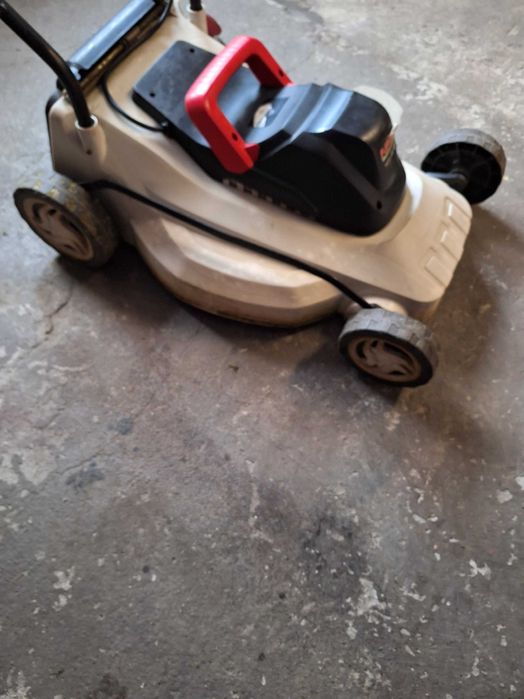 Kosiarka elektryczna NAC LE 18-40 Pb-s 1800W