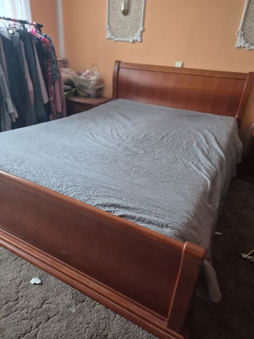 Solidne meble do sypialni