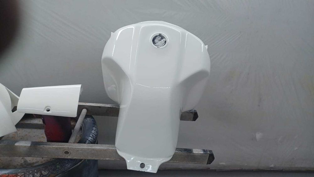 Africa Twin 650 RD03 1988