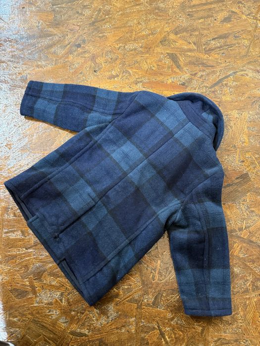 Дитяче пальто GAP