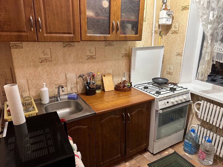 Apartment in Vinnytsya, Verkhnya Yerusalymka, Kumbary - More