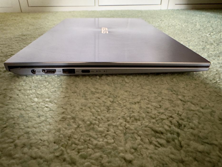 Notebook Pc ASUS UM431D