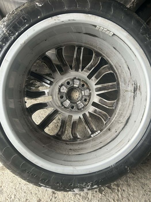 Sprzedam alufelgi do audi a6 c7