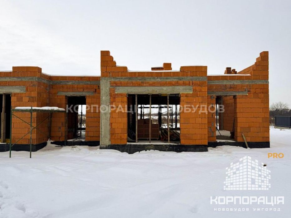 Продаж дуплекса, 140 м2, 4.2 сотки, вул. Колоскова, с. Сторожниця