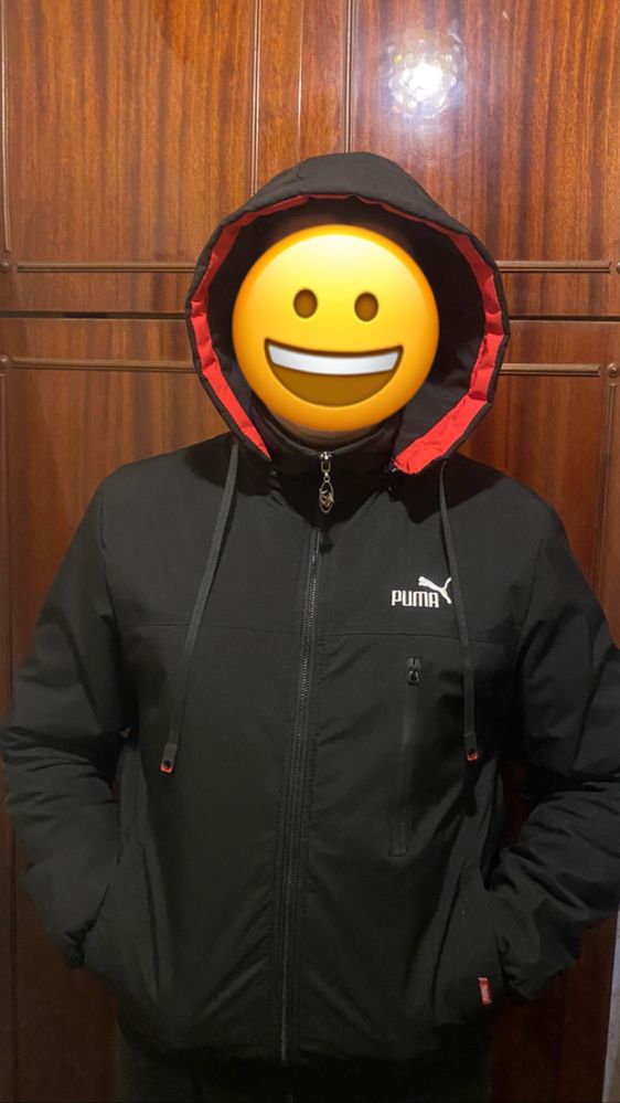 Puma 1895323 top