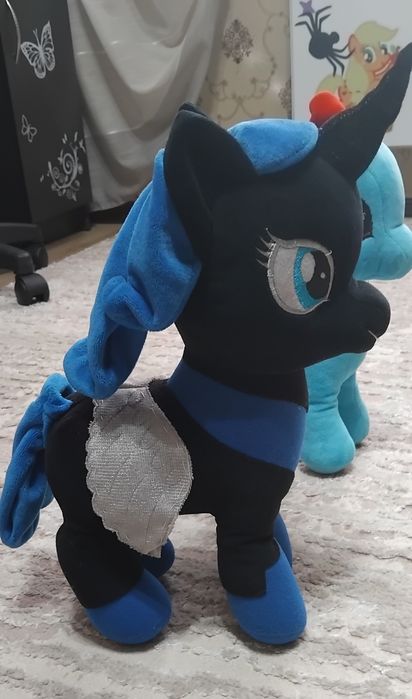 Літл поні.       .      .