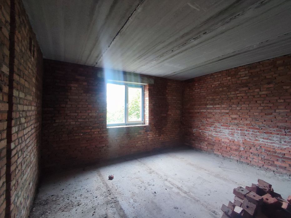 Смарт квартира в сучасному житловому комплексі