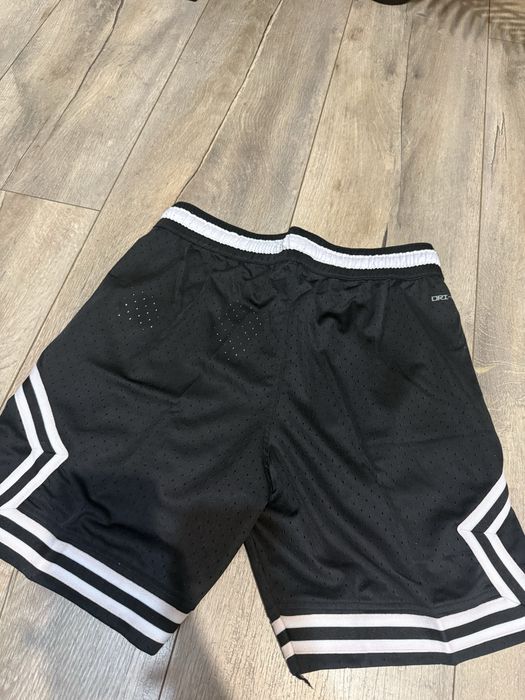 Spodenki Jordan M meskie damskie sportowe
