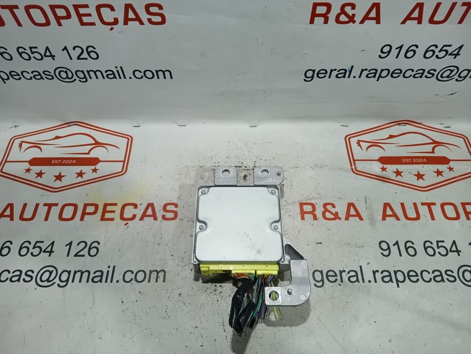 Centralina de Airbag Mazda MX5  MX-5 W2T80372 Original