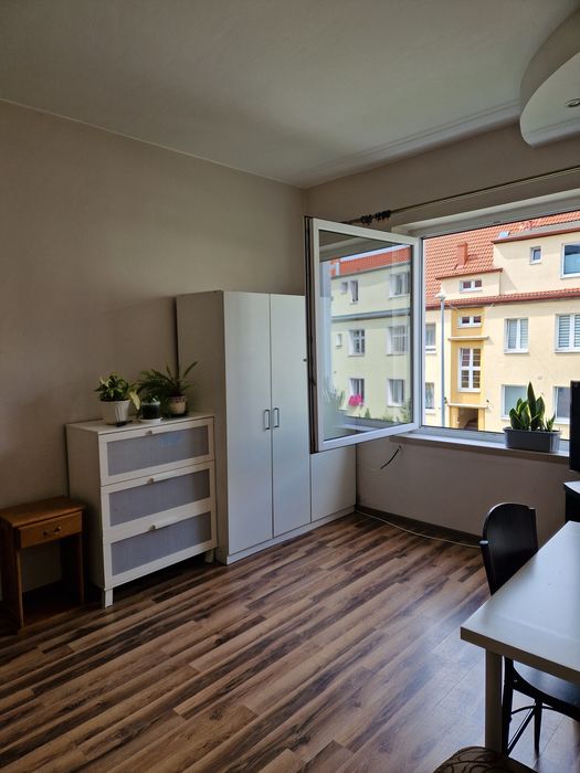 Wynajmę mieszkanie 2 pokojowe