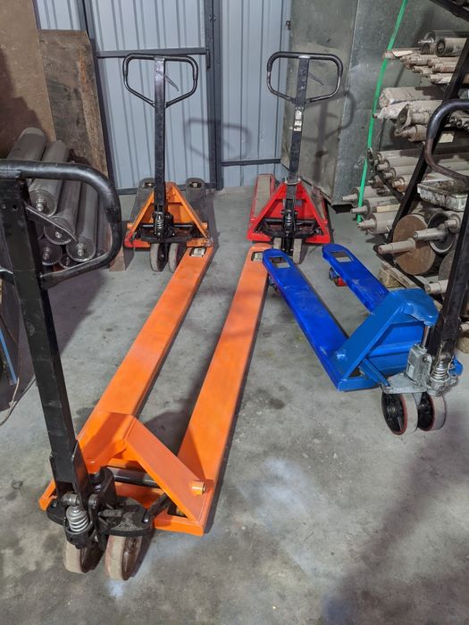 Рокла рохла 1.5т - 2.5т Продаж Рокла 2 метри