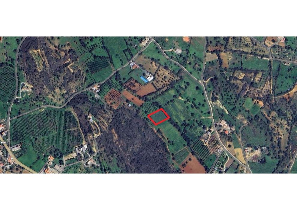 Terreno  para venda