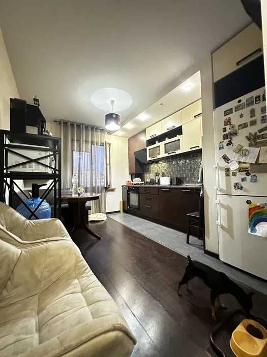 Продажа • 3к квартира • Намыв • 72 м² • 8/10 этаж • Озерная • #146587