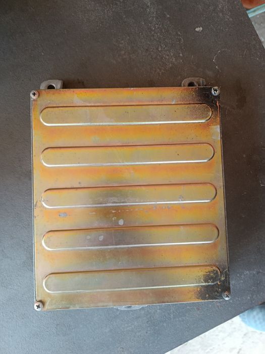 Блок управління двигуна Хонда акорд 5сс