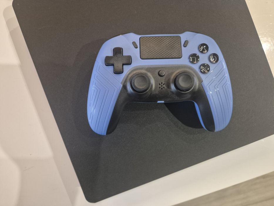 Playstation slim 500Gb