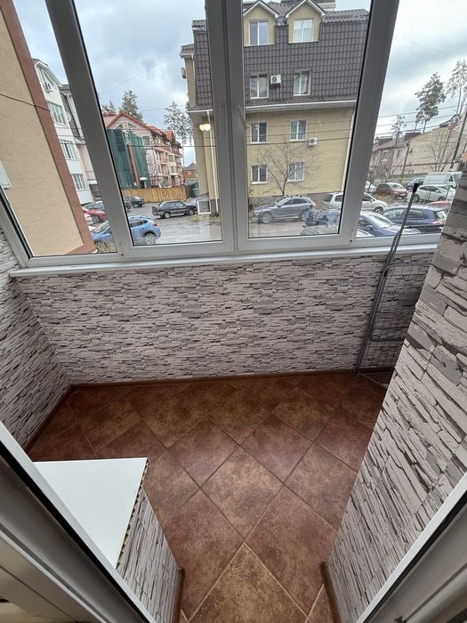 Однокімнатна квартира Центральний парк