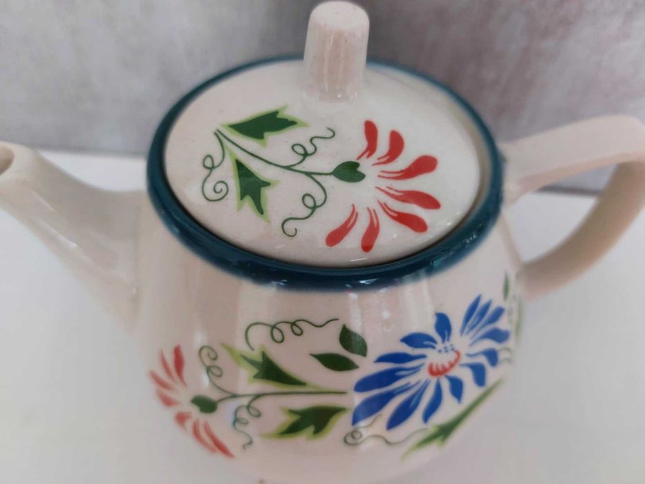 dzbanuszek do herbaty Chodziez