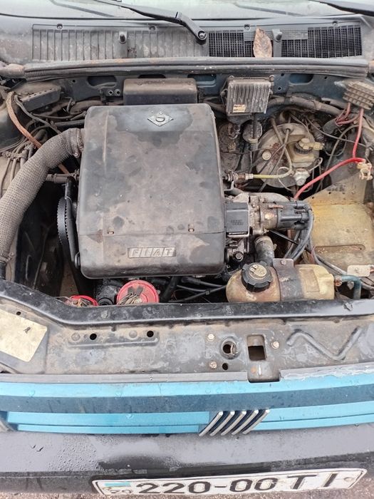 Продам капот до фіат тіпо