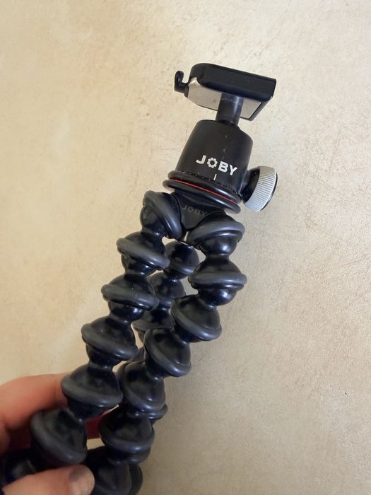 Гнучкий штатив Joby Gorillapod 30 см