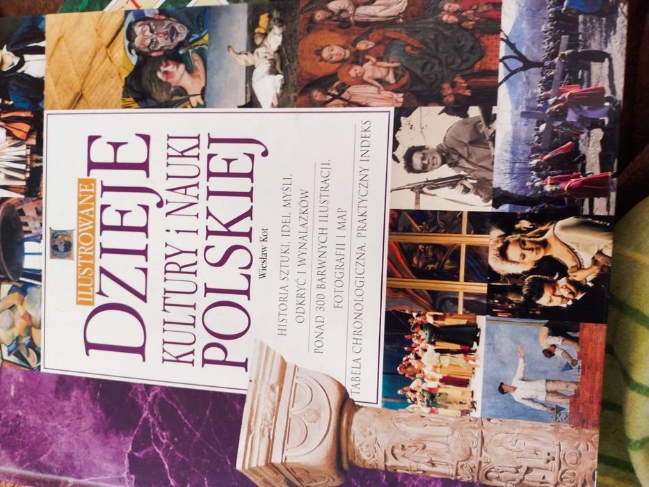 Historia i kultura 3 sztuki