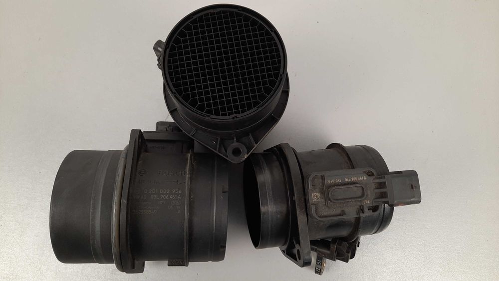 Корпус повітряного фільтра VAG Октавія А7 Суперб Гольф7 Пассат Б8 Ауді