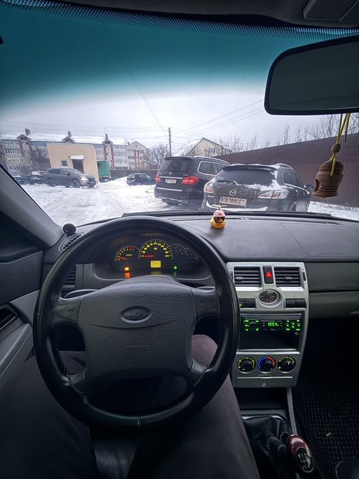 Продам Lada Priora 2170 Лада Пріора