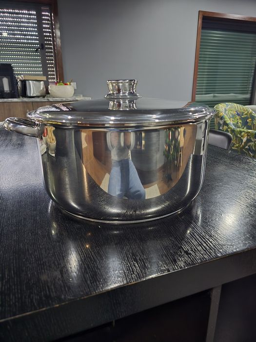 Panela artame 36 cm indução