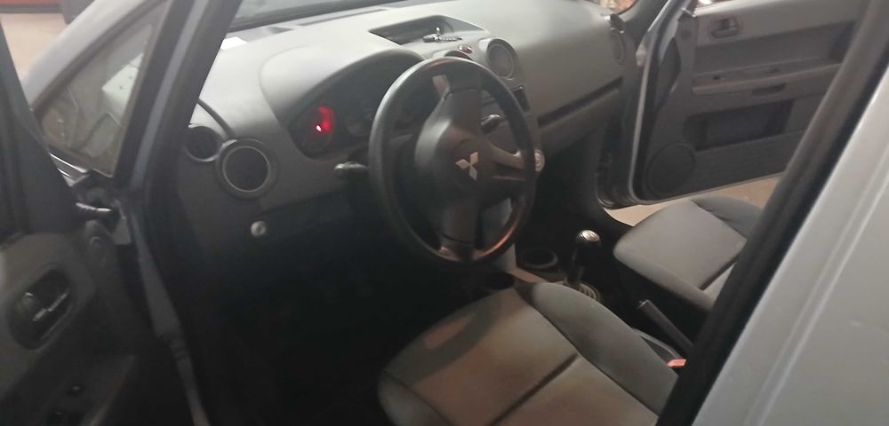 Mitsubishi Colt 1.5 did