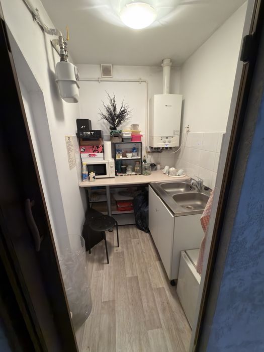 Lokal usługowy na wynajem