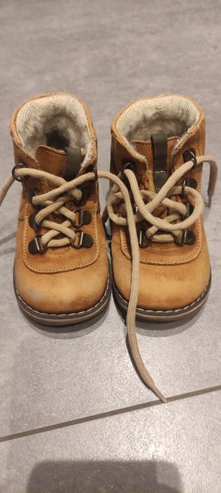 Emel trzewiki zimowe 23