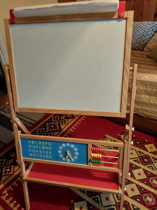 Lidl tablica dla dzieci zabawka