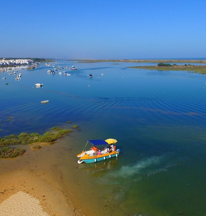Apartamento Férias Golden Cabanas