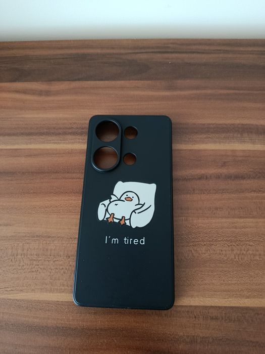 Capa telemóvel Redmi Note 13 Pro