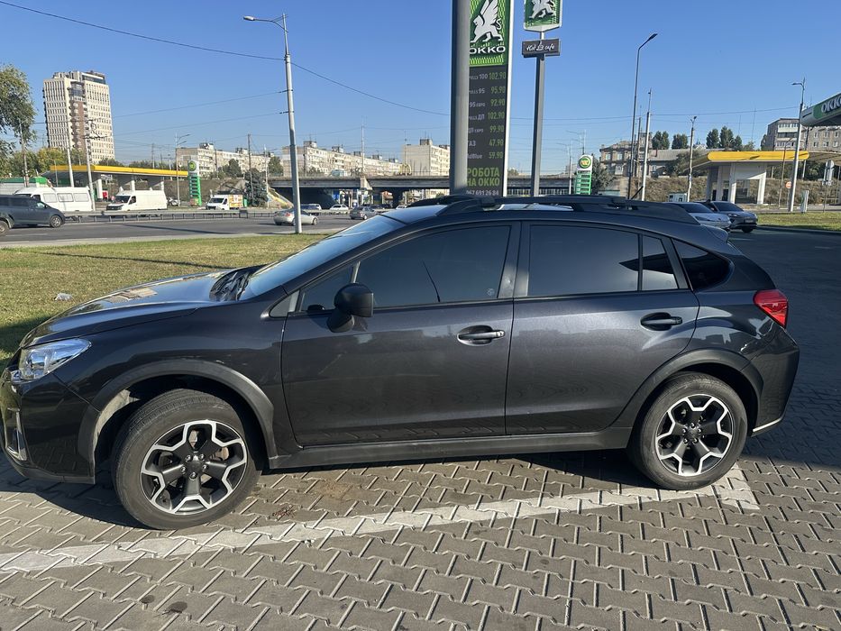 Продам автомобіль