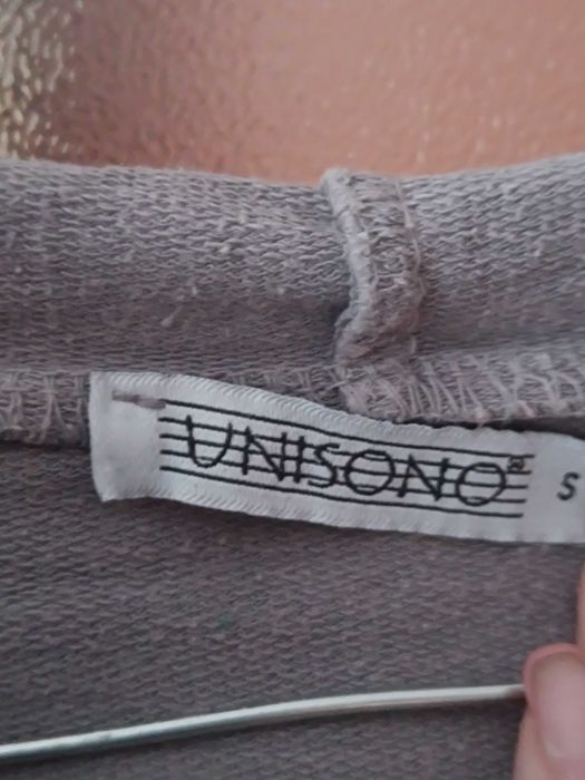 Sukienka unisono - oversize