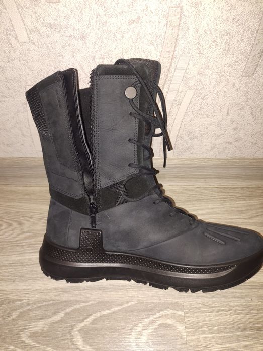 Ботінки жіночі ecco 39