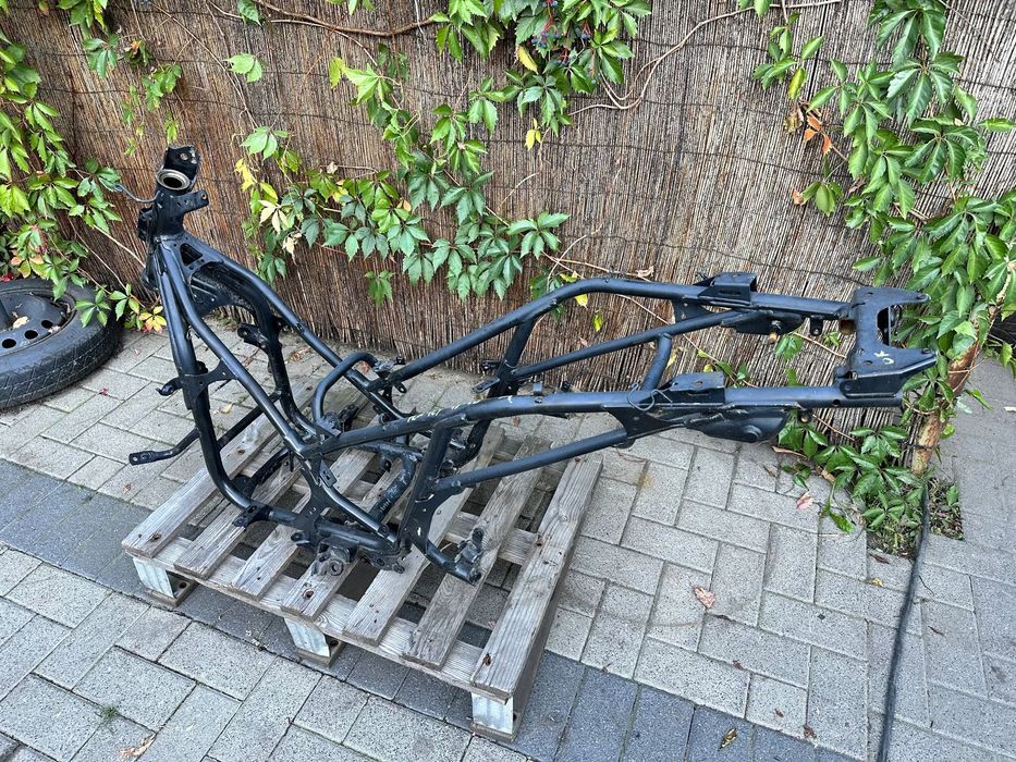 Rama Honda PCX 125 18-20R