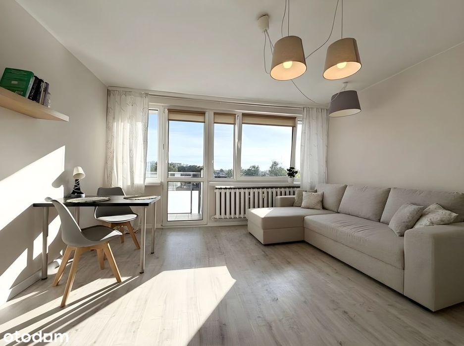 Wynajem | 52,15 m² | 3 pokoje | Ligota