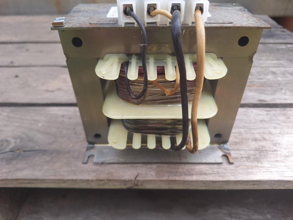 Transformator 24v 500w