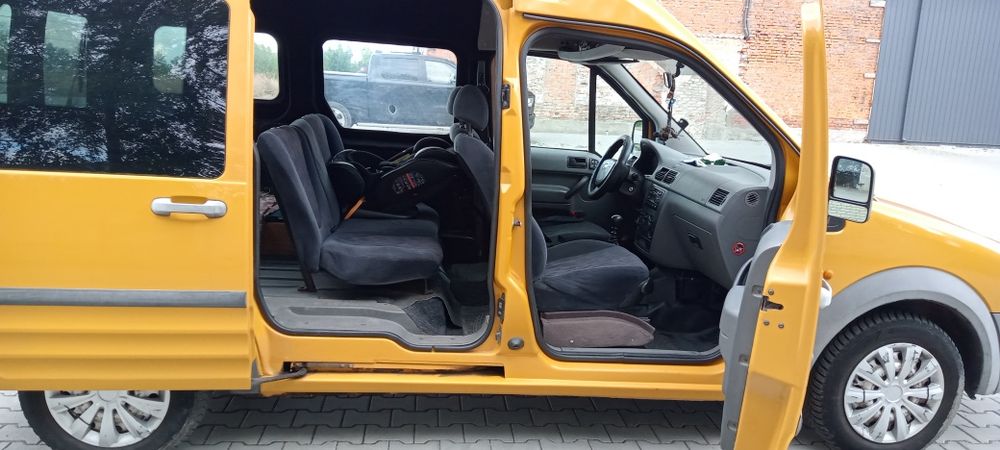 Продам Ford Connect 2004р.