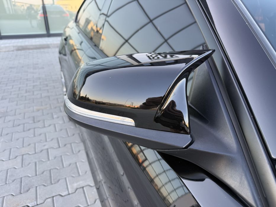 Bmw 428i F36 Gran Coupe XDrive