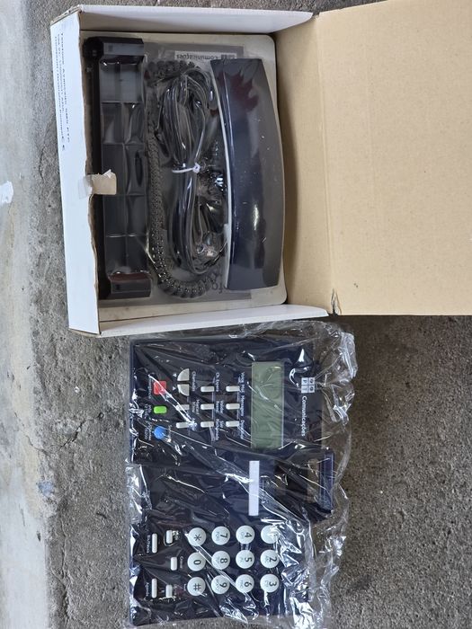 Telefoneee fixoo