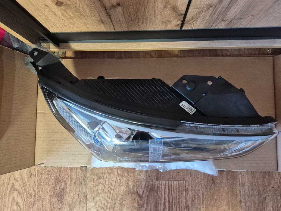 Фари Hyundai Ioniq Hybrid (Нові,оригінал, під замовлення з Кореї)