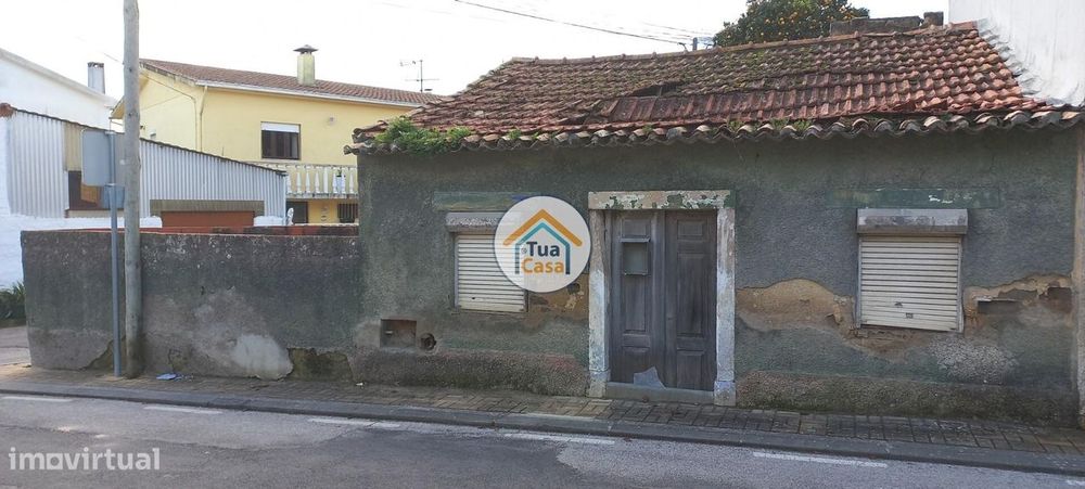 Terreno à Venda: Oportunidade Única em Pocariça, Cantanhede — Cantanhede E Pocariça, Coimbra