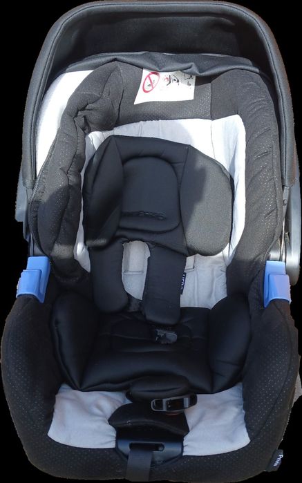 Авто крісло  Recaro