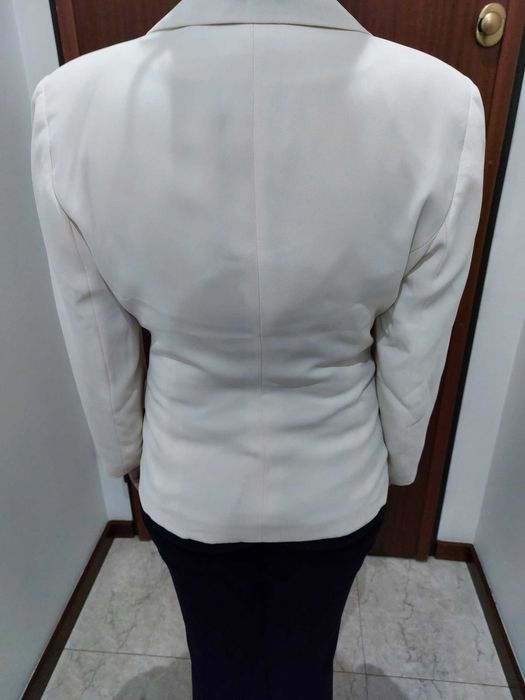 Blaser senhora Donna Linea Gavi