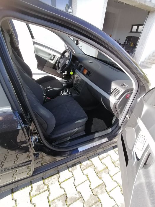 Opel Vectra Gts diesel